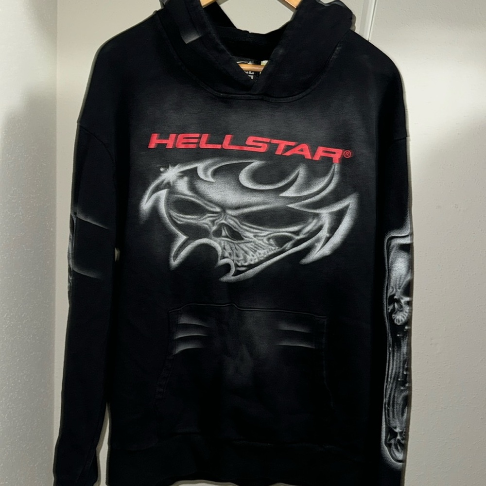 Hellstar hoodie